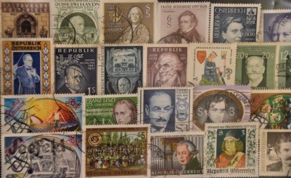 Buy stamps: Valuable Collectibles at Royal-Stamps.com