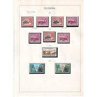 09-233_british_guiana_1966_-_guyana_1970