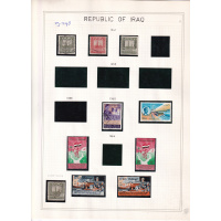 09-248__republique_of_irak_1941_-_1964