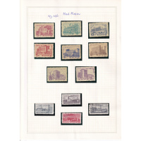 09-356__noord_korea_postfris_1961