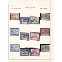 Universal Postal Union 1874-1949