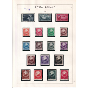 09-27__romania__1952_-_1953