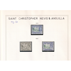 09-60_saint_christoper_anguilla_1952-1954